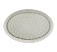 Stellar Bantham Stoneware Serving Platter & Tray, Ceramic (Medium)