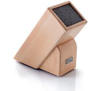 Stellar Fibre & Beech Universal Knife Block