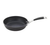 Stellar Black Non Stick Frying Pan (24cm)