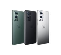 (Stellar Black) OnePlus 9 Pro Dual SIM | 256GB | 8GB RAM
