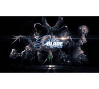 Stellar Blade Complete Edition