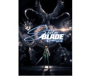 Stellar Blade Complete Edition PC