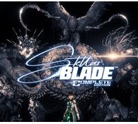 Stellar Blade Complete Edition PC Steam CD Key