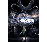 Stellar Blade | Complete Edition (PC) - Steam Key - EUROPE