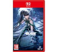 Stellar Blade Complete Edition - Switch 2