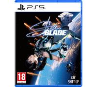 Stellar Blade for PS5 - Physical Media, White