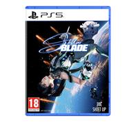 Stellar Blade PS5 Game