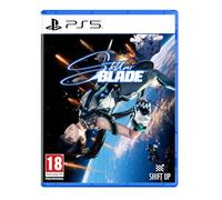 Stellar Blade PS5, Jeu d
