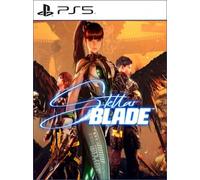 Stellar Blade (PS5) - PSN Account - GLOBAL