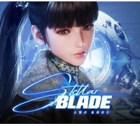 Stellar Blade RoW PS5 Account