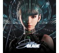 Stellar Blade Sound Team - Stellar Blade (Original Soundtrack) : 2LP [VINYL]