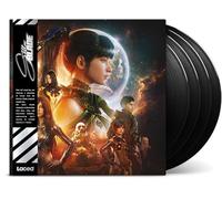 Stellar Blade Sound Team - Stellar Blade (Original Soundtrack) : 4LP [VINYL]