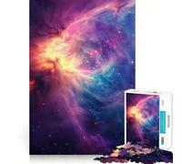 Stellar Blaze 1000 Pieces Jigsaw Puzzles for Adults Recall Upgrade Stress Relief Tight Cut Santa Wish Pick 38x26cm