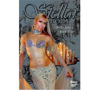 Stellar Body - Belly Dance With Fire (All Regions) (NTSC) [DVD] by Neon