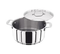 Stellar 7000 24cm Casserole