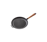 Stellar Cast Iron 28Cm Grill Pan