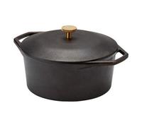 Stellar Cast Iron 25cm Casserole