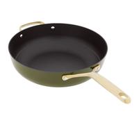 Stellar Cast Light 28cm Olive Saute Pan