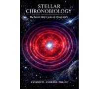 Stellar Chronobiology: The Secret Sleep Cycles of Dying Stars