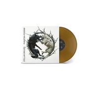 Stellar Circuits - Phantom : : Phoenix (LP) [Gold] [VINYL]