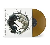 Stellar Circuits - Phantom : : Phoenix (LP) [Gold] [VINYL]