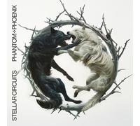 Stellar Circuits - Phantom : : Phoenix [New CD]