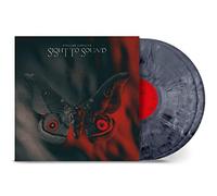 Stellar Circuits Sight To Sound LP Vinyl NEW