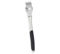 Stellar Citrus Zester Soft Touch Handle Ergonomic Grip Compact Kitchen Tool