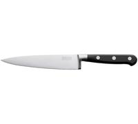 Stellar Classic 15cm / 6" Carving or Filleting Knife, Stainless Steel Razor Sharp Blade, Full Tang Riveted Handle, Dishwasher Safe