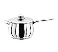 Stellar 1000 Classic 18cm Deep Saucepan with Helper Handle