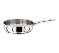 Stellar Classic, 20cm Frying Pan, Silver