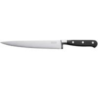 Stellar Classic 21cm / 8" Carving Knife, Stainless Steel Razor Sharp Blade, Full Tang Riveted Handle, Dishwasher Safe