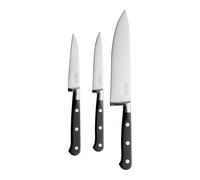 Stellar Classic 3 Piece Knife Set
