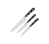 Stellar Classic 3-Piece Knife Set - Silver Stellar Silver