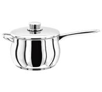 Stellar 1000 Classic 16cm Deep Saucepan with Helper Handle