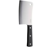 Stellar Classic Stainless Steel Cleaver Knife 14cm - Silver Stellar Silver