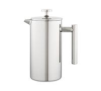 Stellar Coffee 8 Cup Double Walled Cafetiere 900ml