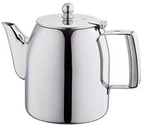 Stellar Continental Teapot, Stainless Steel 1.5l