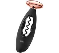Stellar Copper Finish Deluxe Corkscrew Wine Opener, Softgrip Non-Slip Handles Fully Guaranteed