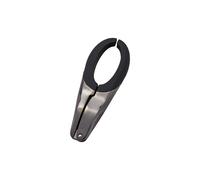 Stellar Curve Gadgets Black Garlic Press
