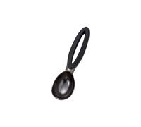 Stellar Curve Gadgets Black Ice Cream Scoop