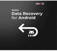 Stellar Data Recovery for Android CD Key (1 Year / 3 Devices)