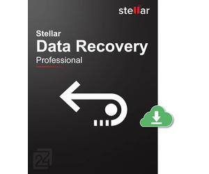 Stellar Data Recovery Professional 12 Mac OS