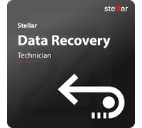 Stellar Data Recovery Technician Lifetime