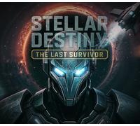 Stellar Destiny: The Last Survivor PC Steam CD Key