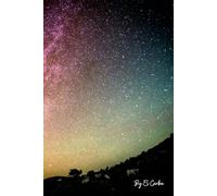 Stellar Drift: Milky StreamSubtitle: A Notebook to Flow with Galactic Inspiration#3