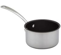 Stellar Eclipse 14cm Milk Pan 1L Non-Stick