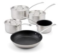 Stellar Eclipse 5 Piece Cookware Set