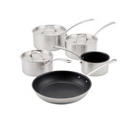 Stellar Eclipse 5 Piece Saucepan Set STPC1