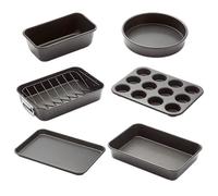 Stellar Eclipse Bakeware Set